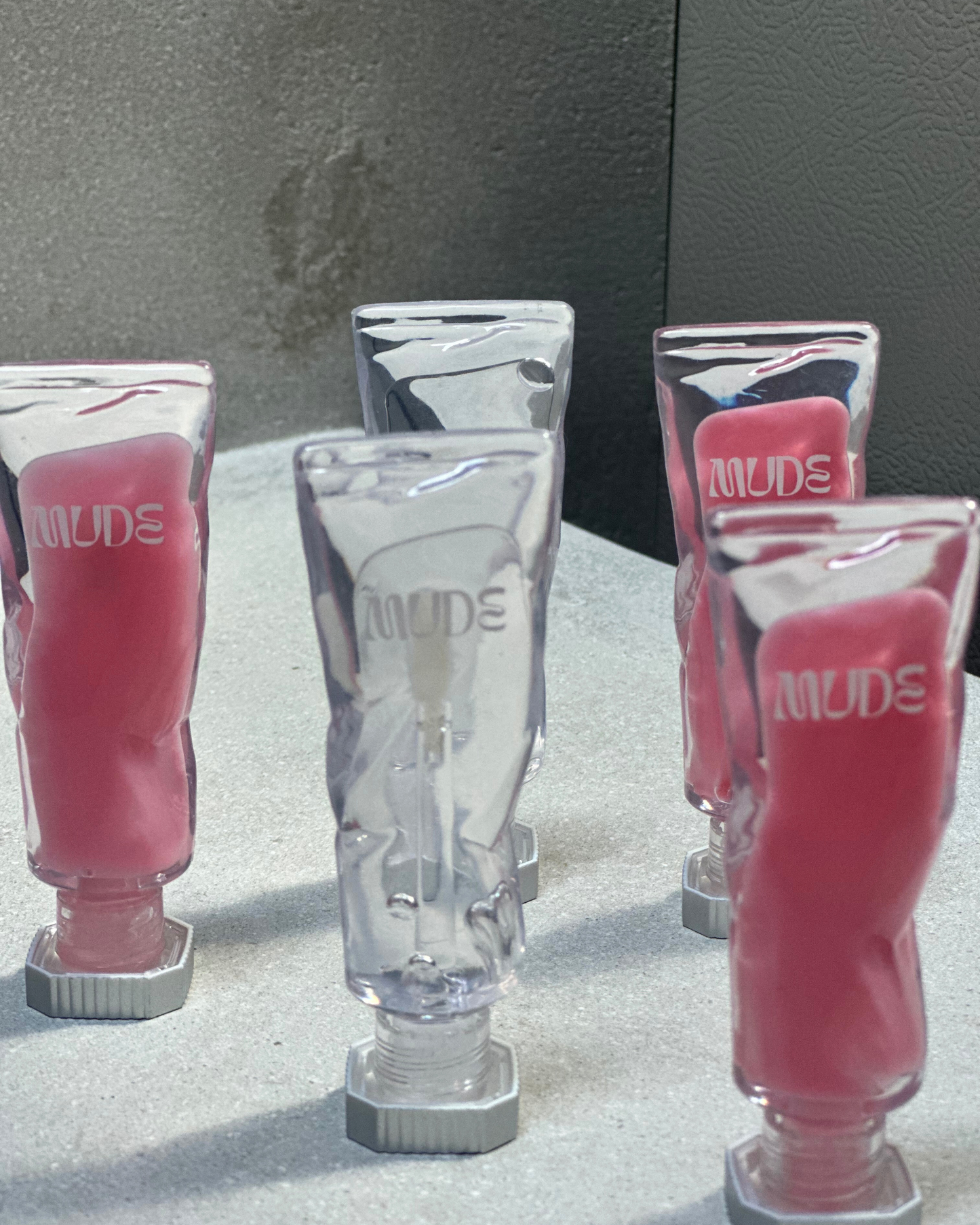 Just A Girl Lip Gloss