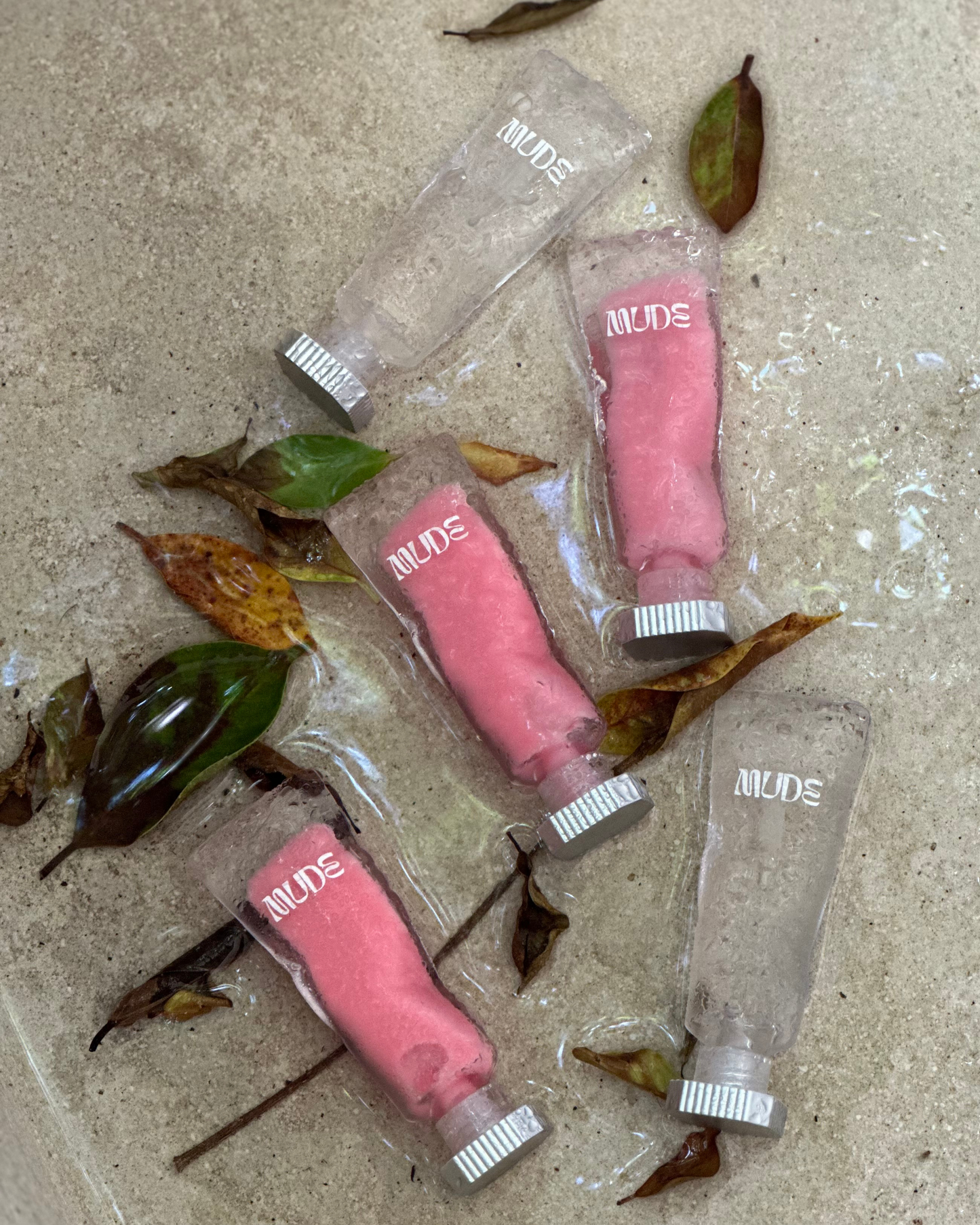 Just A Girl Lip Gloss